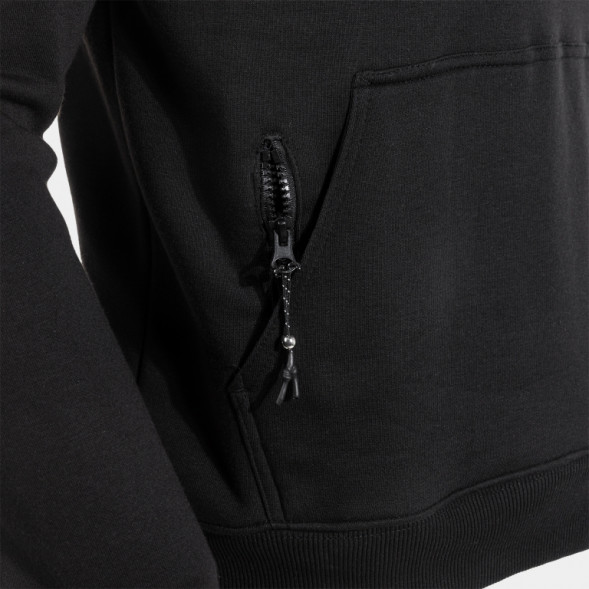 SUDADERA CON CAPUCHA URBAN STREET  