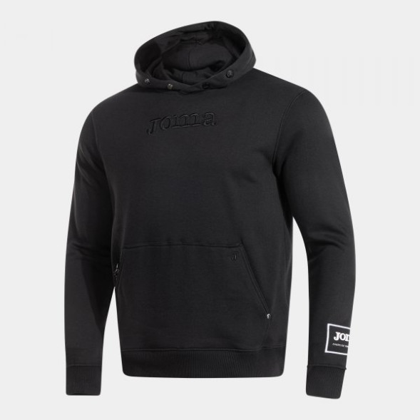 SUDADERA CON CAPUCHA URBAN STREET  