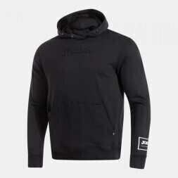 SUDADERA CON CAPUCHA URBAN STREET  