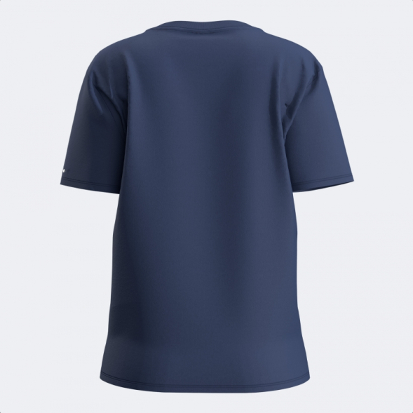 CAMISETA MANGA CORTA URBAN STREET MARINO