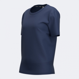 CAMISETA MANGA CORTA URBAN STREET MARINO