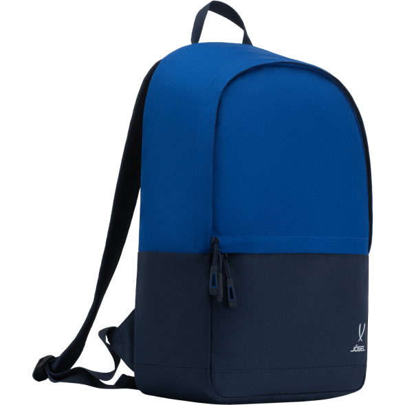 Рюкзак JOGEL ESSENTIAL Backpack, синий/темно-синий
