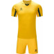 Детская футбольная форма KELME Football Suit Yellow