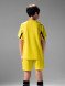 Детская футбольная форма KELME Football Suit Yellow