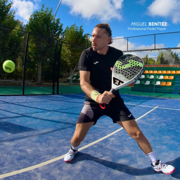 CAMISETA MANGA CORTA CHALLENGE  