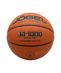 Мяч баскетбольный JOGEL FIBA JB-1000 ELITE №7