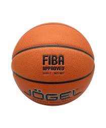 Мяч баскетбольный JOGEL FIBA JB-1000 ELITE №7