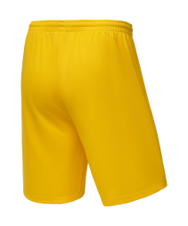Шорты баскетбольные JOGEL CAMP Basic, желтый, детский