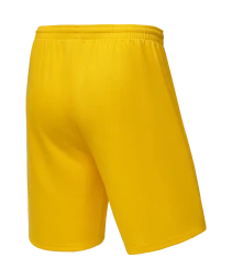 Шорты баскетбольные JOGEL CAMP Basic, желтый, детский