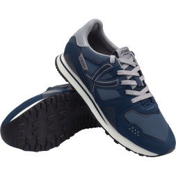 Кроссовки спортивные JÖGEL Fiesta Navy/grey