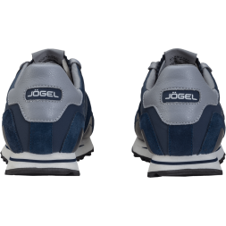 Кроссовки спортивные JÖGEL Fiesta Navy/grey