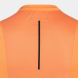 CAMISETA SIN MANGAS R-CITY OZONE NARANJA