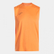 CAMISETA SIN MANGAS R-CITY OZONE NARANJA