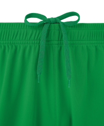 Шорты игровые JOGEL DIVISION PerFormDRY Union Shorts, зеленый, детский