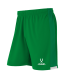 Шорты игровые JOGEL DIVISION PerFormDRY Union Shorts, зеленый, детский