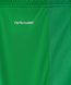 Шорты игровые JOGEL DIVISION PerFormDRY Union Shorts, зеленый, детский