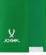 Шорты игровые JOGEL DIVISION PerFormDRY Union Shorts, зеленый, детский