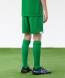 Шорты игровые JOGEL DIVISION PerFormDRY Union Shorts, зеленый, детский