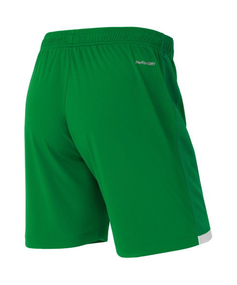 Шорты игровые JOGEL DIVISION PerFormDRY Union Shorts, зеленый, детский