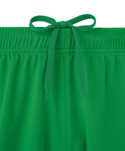 Шорты игровые JOGEL DIVISION PerFormDRY Union Shorts, зеленый, детский