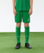 Шорты игровые JOGEL DIVISION PerFormDRY Union Shorts, зеленый, детский
