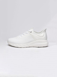 Кроссовки KELME Men's/Women's Sneakers White