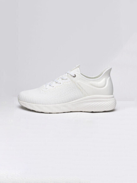 Кроссовки KELME Men's/Women's Sneakers White