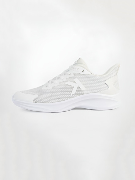 Кроссовки KELME Men's/Women's Sneakers White