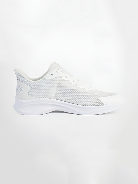 Кроссовки KELME Men's/Women's Sneakers White