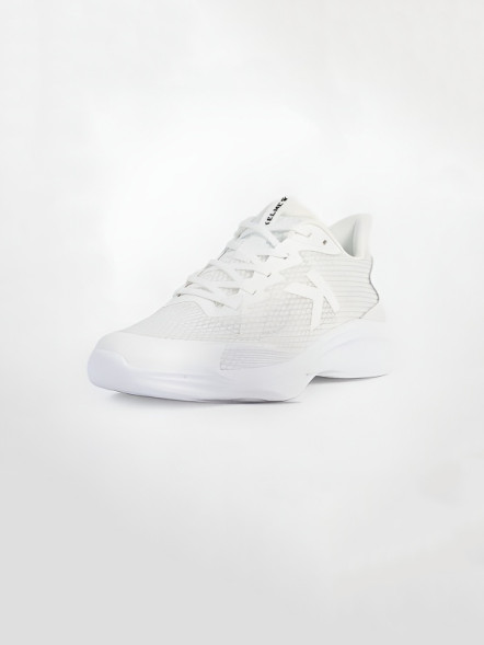 Кроссовки KELME Men's/Women's Sneakers White
