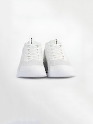 Кроссовки KELME Men's/Women's Sneakers White