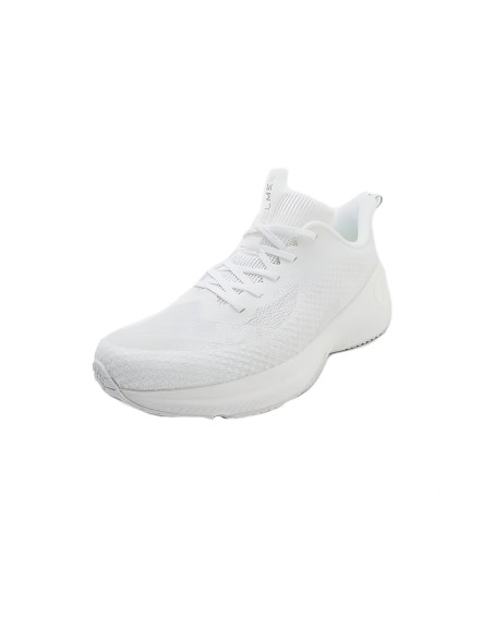 Кроссовки KELME Men's/Women's Sneakers White