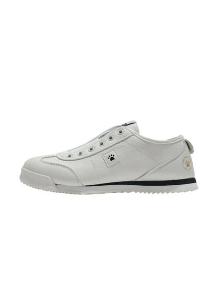 Кроссовки KELME Men's/Women's Sneakers White