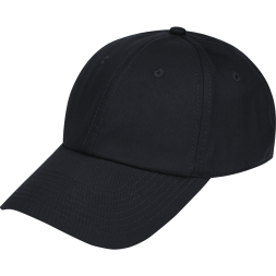Бейсболка JÖGEL CAMP Blank Cap, черный
