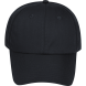 Бейсболка JOGEL CAMP Blank Cap, черный