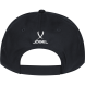 Бейсболка JOGEL CAMP Blank Cap, черный