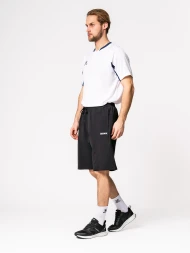 Шорты KELME Knitted Trousers Black