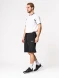 Шорты KELME Knitted Trousers Black