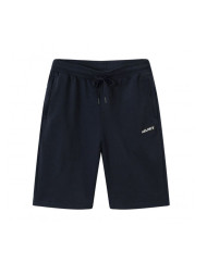 Шорты KELME Knitted Trousers Black