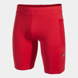 MALLAS CORTAS ELITE X ROJO