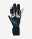 Перчатки вратарские JOGEL Genesis SL3 Negative hybrid, черный