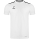Футболка тренировочная JÖGEL DIVISION Training Tee, белый