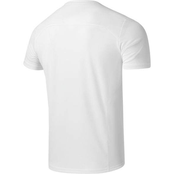 Футболка тренировочная JÖGEL DIVISION Training Tee, белый