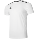 Футболка тренировочная JOGEL DIVISION Training Tee, белый