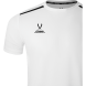 Футболка тренировочная JOGEL DIVISION Training Tee, белый