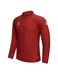 Олимпийка KELME Training Jumper Red