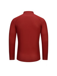 Олимпийка KELME Training Jumper Red
