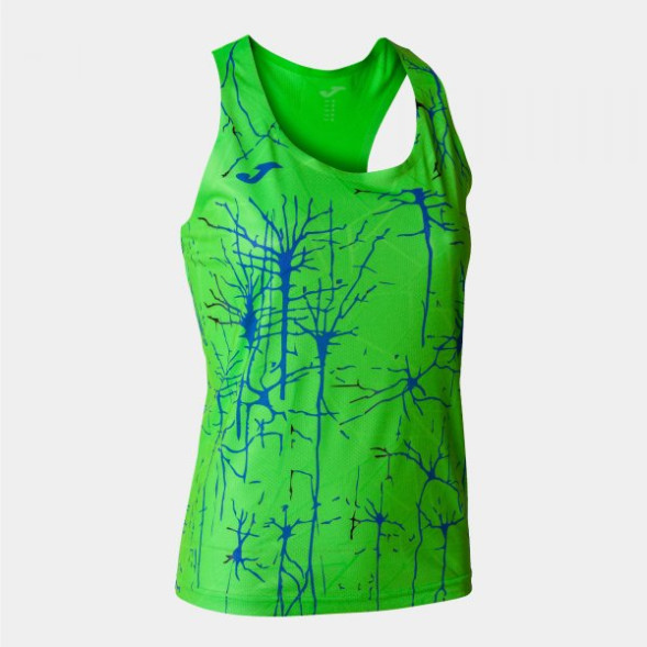 CAMISETA TIRANTES ELITE IX    