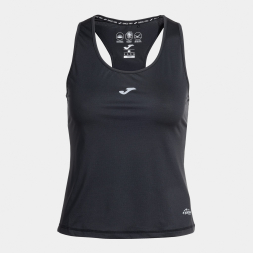 CAMISETA TIRANTES R-NATURE NEGRO