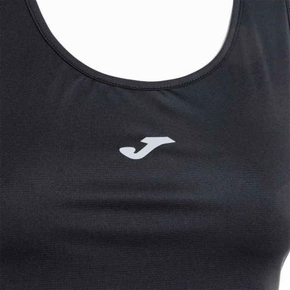 CAMISETA TIRANTES R-NATURE NEGRO